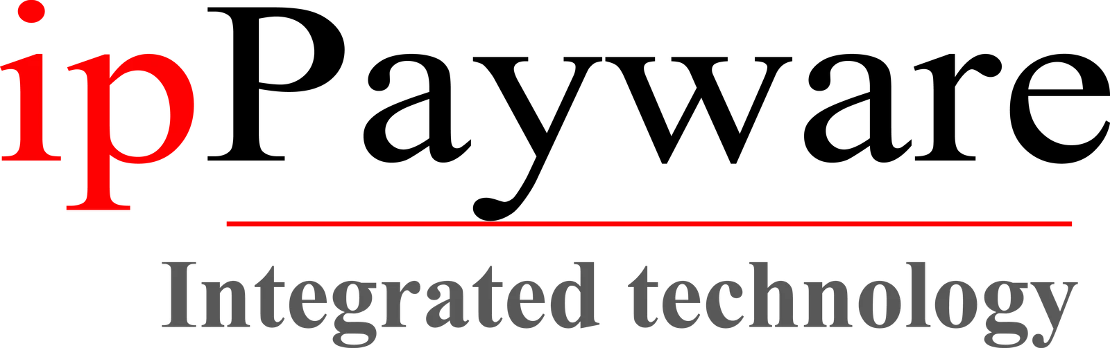 ippayware Logo